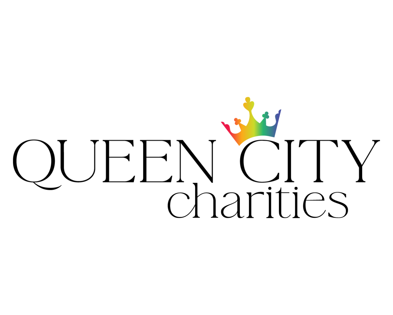 Queen City Charities Logo