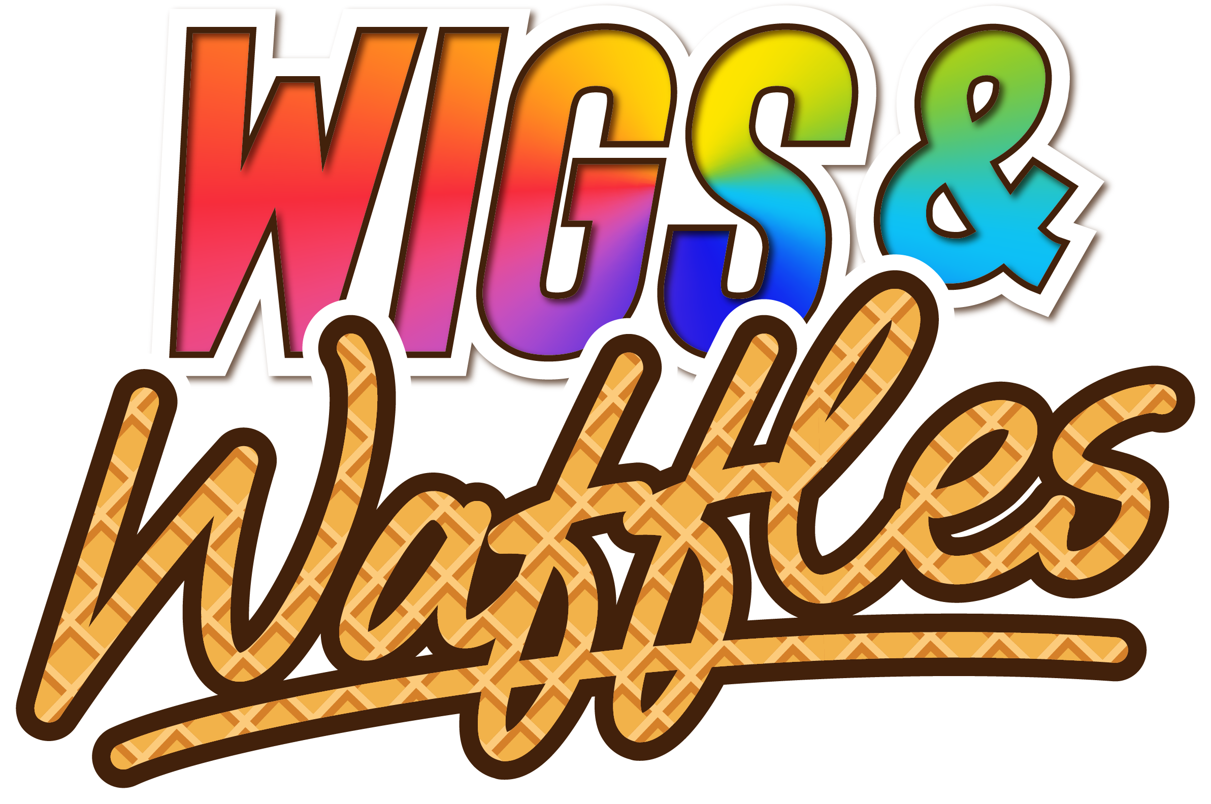Wigs & Waffles l Cincinnati's Largest Drag Brunch - all for charity